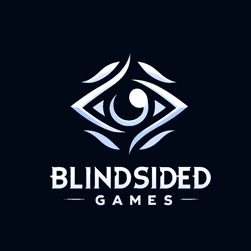 Blindsided Games